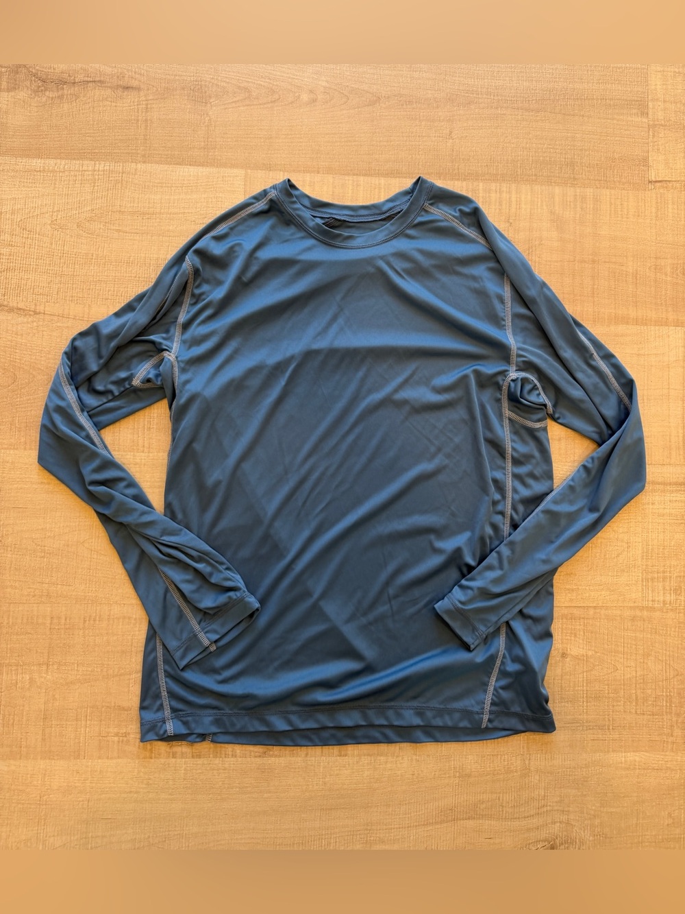 Alo Coolfit Long Sleeve Shirt